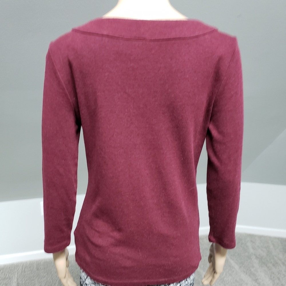 Rafaella Sweater - Picture 4 of 5